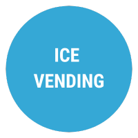ice vending icon image