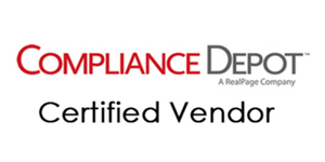 compliance depot certified vendor image