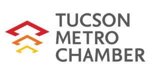 tucson metro chamber logo image